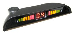 VSF-31 LED display