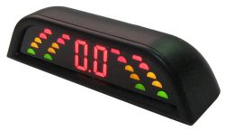 VSF-32 LED display