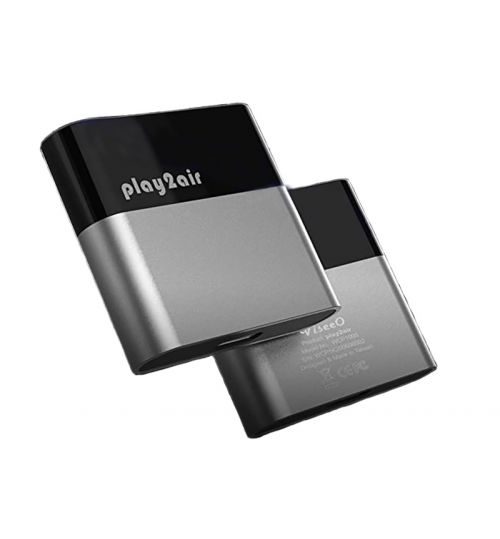 Play2Air 無線 CarPlay 轉接器